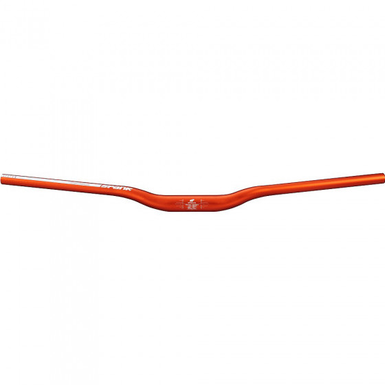 Řidítka MTB - SPANK Spoon 35x800 - oranžová