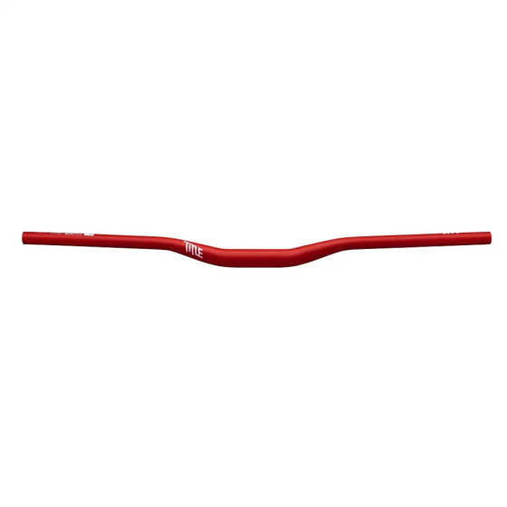 Řídítka MTB - TITLE AH1 35 mm - Red