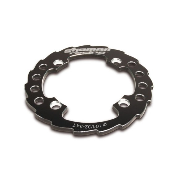 Rockring - SHAMAN 6mm