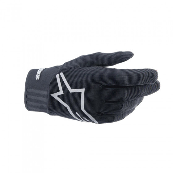 Rukavice - ALPINESTARS A-Dura - Black 