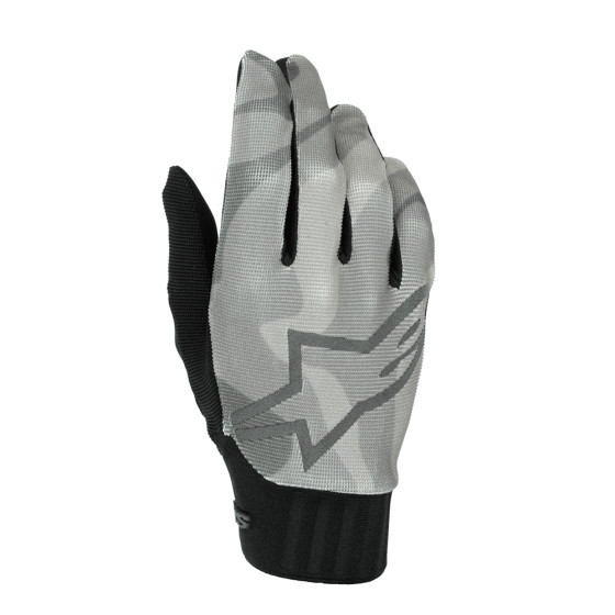 Rukavice - ALPINESTARS A-Dura Squad 2025 - Camo