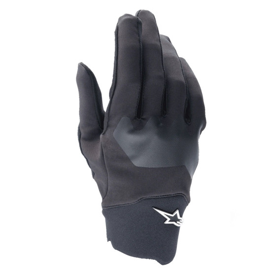Rukavice - ALPINESTARS A-Supra 2025 - Black