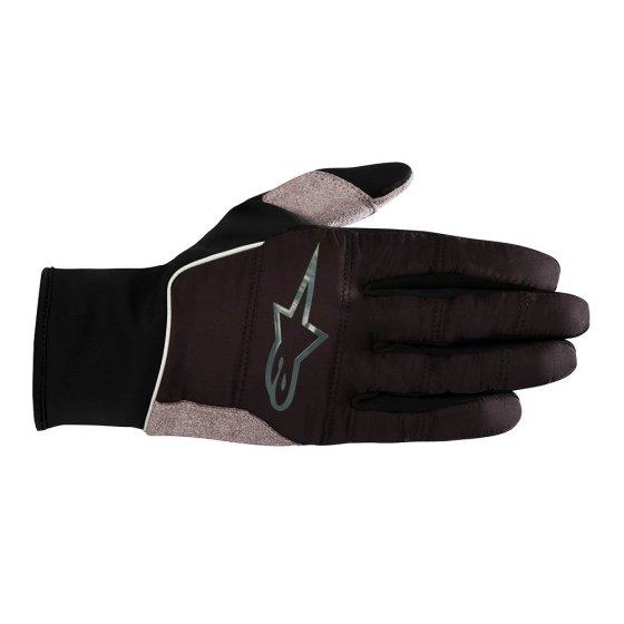 Rukavice - ALPINESTARS Cascade Warm Tech Glove 2018 - černá