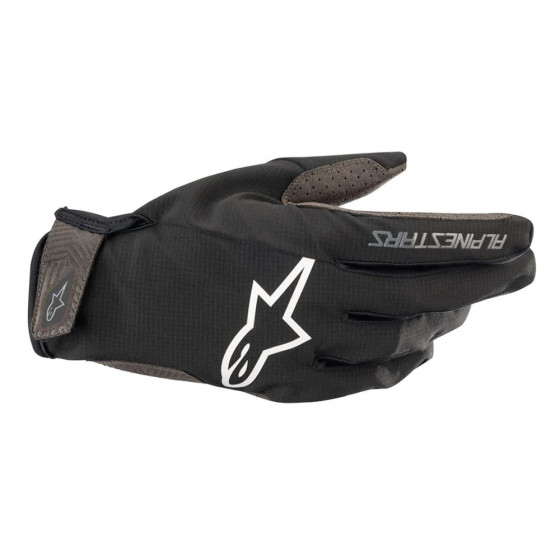 Rukavice - ALPINESTARS Drop 6.0 - Black