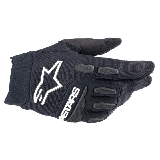 Rukavice - ALPINESTARS Freeride - Black