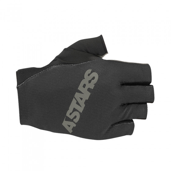 Rukavice - ALPINESTARS Ridge Plus - Black / Steel Grey