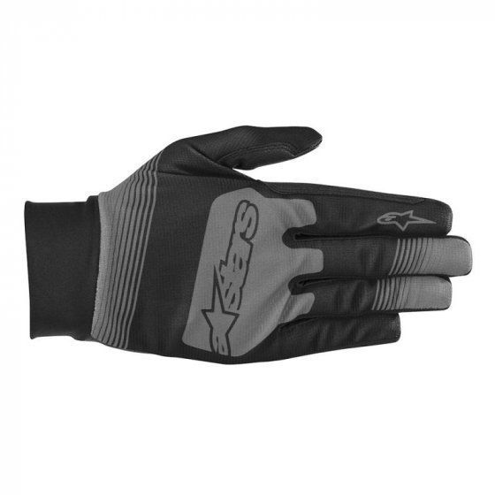 Rukavice - ALPINESTARS Teton Plus - anthracite