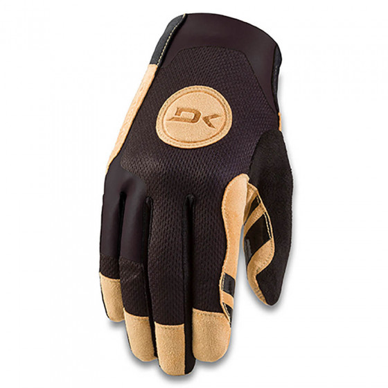 Rukavice - DAKINE Covert 2021 - Black Tan