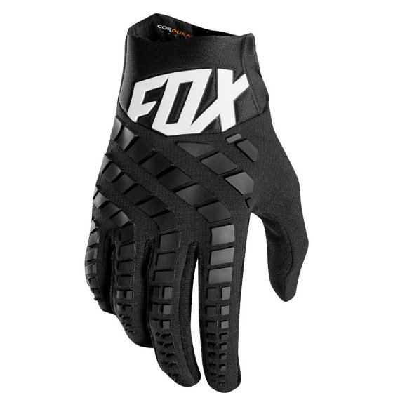 Rukavice - FOX 360 Glove 2019 - černá