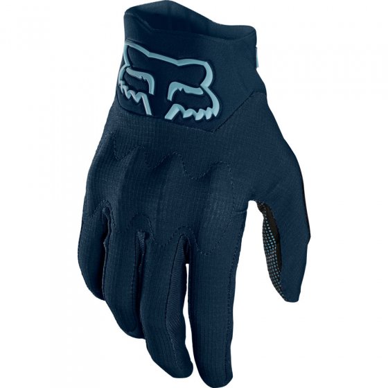 Rukavice - FOX Defend D3O Glove 2020 - Navy
