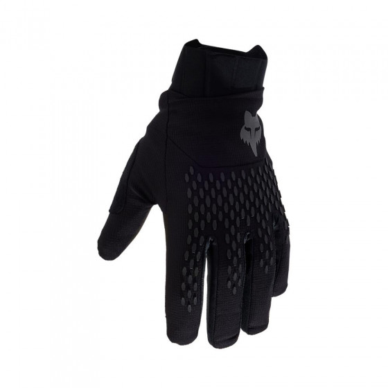 Rukavice - FOX Defend Pro Winter 2024 - Black