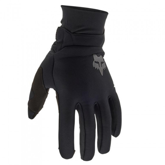 Rukavice - FOX Defend Thermo 2024 - Black