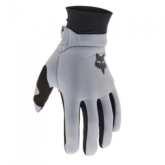 Rukavice - FOX Defend Thermo 2024 - Steel Grey