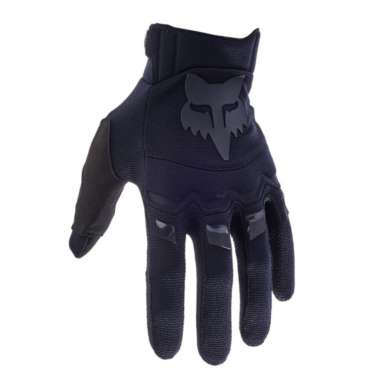 Rukavice - FOX Dirtpaw 2024 - Black / Black