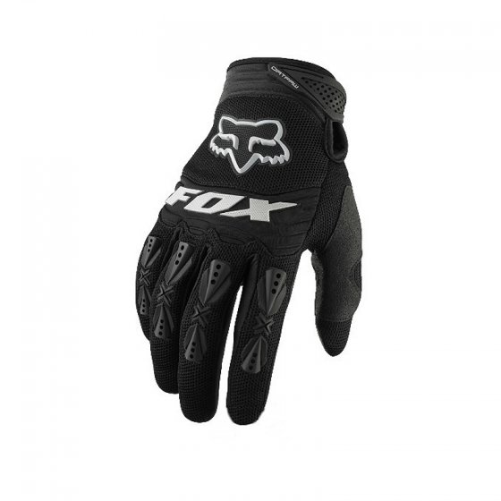 Rukavice - FOX Dirtpaw Race 2012