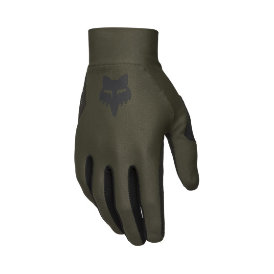 Rukavice - FOX Flexair 2025 - Olive Green
