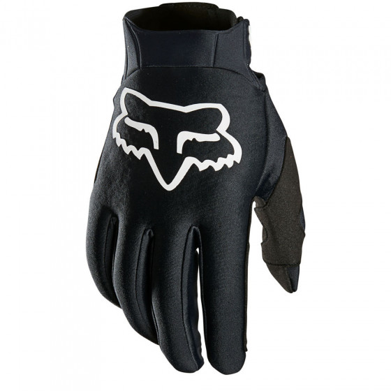 Rukavice - FOX Legion Thermo Glove - Black