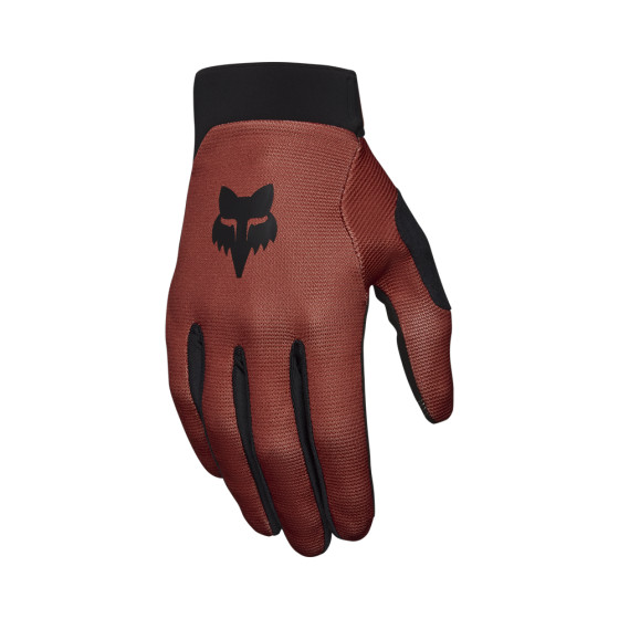Rukavice - FOX Ranger 2025 - Saddle