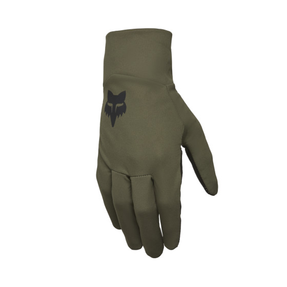 Rukavice - FOX Ranger Water Gloves 2025 - Olive Green