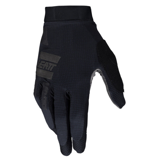 Rukavice - LEATT MTB 1.0 GripR - Stealth