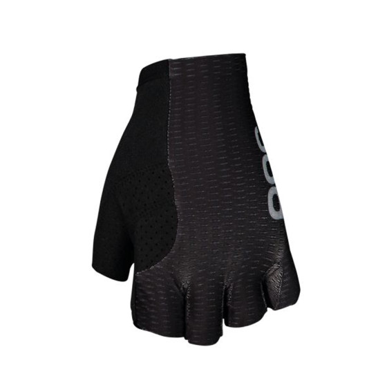 Rukavice POC Agile Short 2025 - Uranium Black
