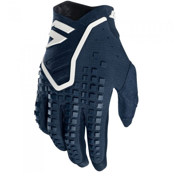 Rukavice - SHIFT 3Lack Pro 2020 - Navy