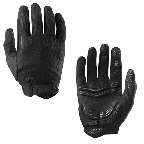 Rukavice - SPECIALIZED BG Gel LF 2014 WireTap