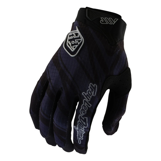 Rukavice - TROY LEE DESIGNS Air Mono 2025 - Ghostwing Black