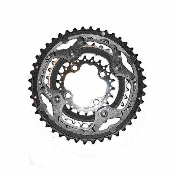 Sada převodníků MTB - SHIMANO SLX