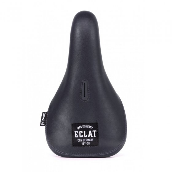 Sedlo BMX - ÉCLAT Bios SLIM Pivotal - Black