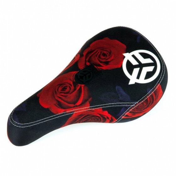 Sedlo BMX - FEDERAL Pivotal Mid 2018 - Roses Print