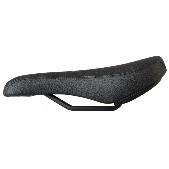 Sedlo MTB - DARTMOOR Player 2025 - Black