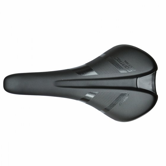 Sedlo MTB - GIANT Contact Neutral 2019 - černá