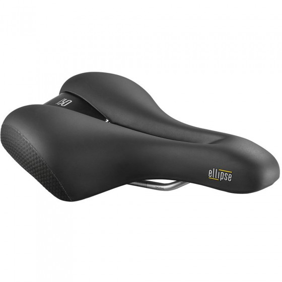 Sedlo MTB - SELLE ROYAL Ellipse Moderate unisex