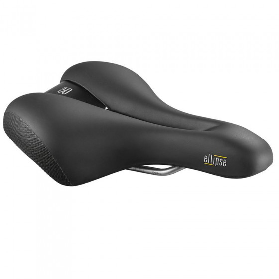 Sedlo MTB - SELLE ROYAL Ellipse Moderate