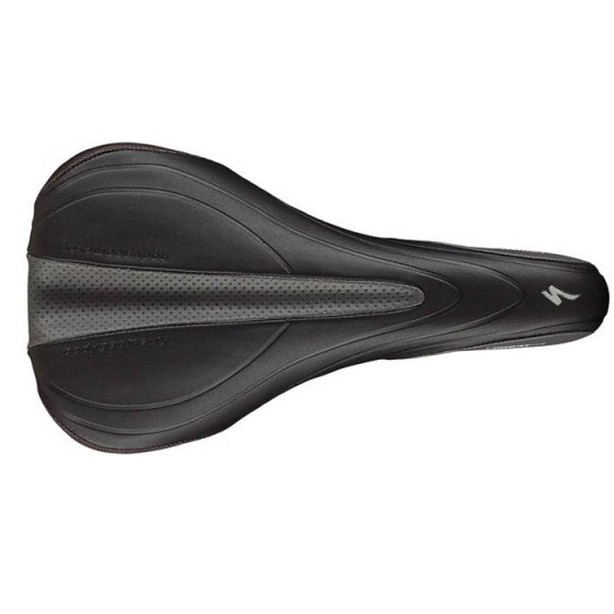 Sedlo MTB - SPECIALIZED Format - 130 mm