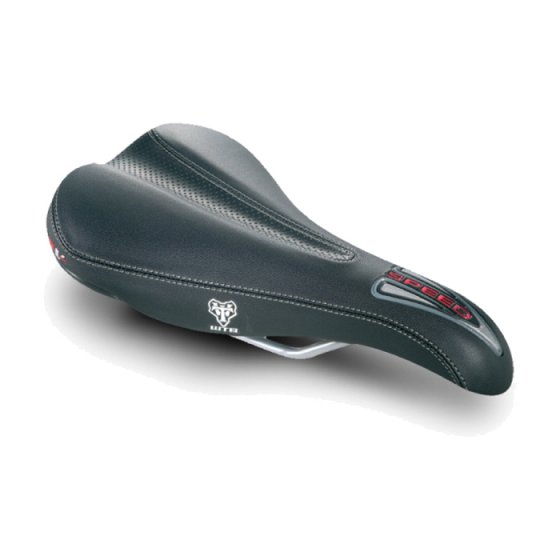 Sedlo MTB - WTB Speed V