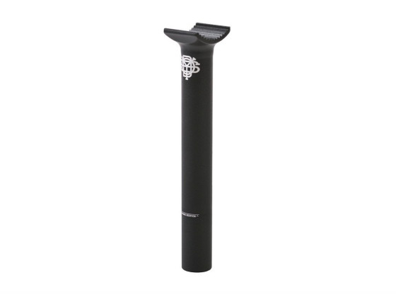 Sedlovka BMX - ODYSSEY Pivotal 300mm - Black