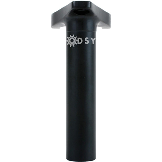 Sedlovka BMX - ODYSSEY Tripod 200mm - Black