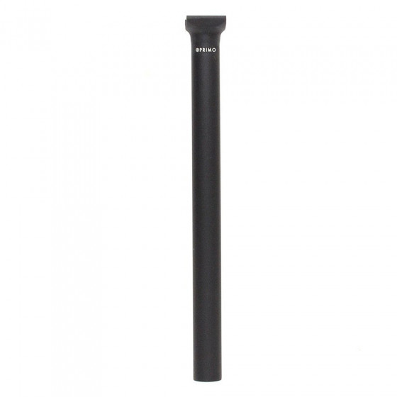 Sedlovka BMX - PRIMO Pivotal 200mm - Black