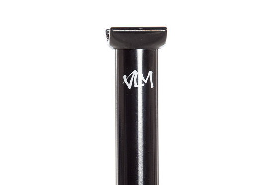 Sedlovka BMX - VOLUME Foundation Pivotal 200mm - Black