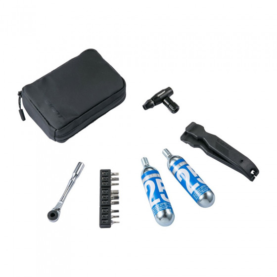 Servisní sada - GIANT PDQ QUICK FIX KIT-MTB