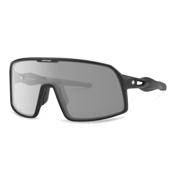 Sluneční brýle - HATCHEY Republic Plus - Black / Photochromic