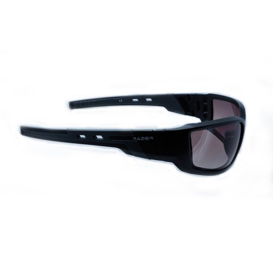 Sluneční brýle - RAZIER Envis - černá