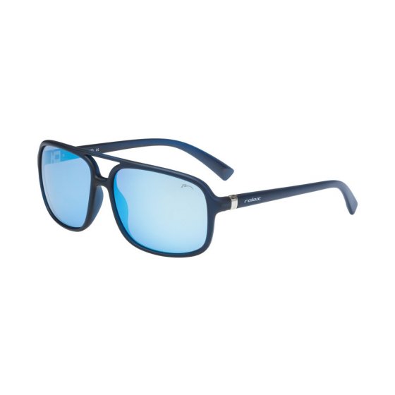 Sluneční brýle - RELAX Cabera R2323C - modrá