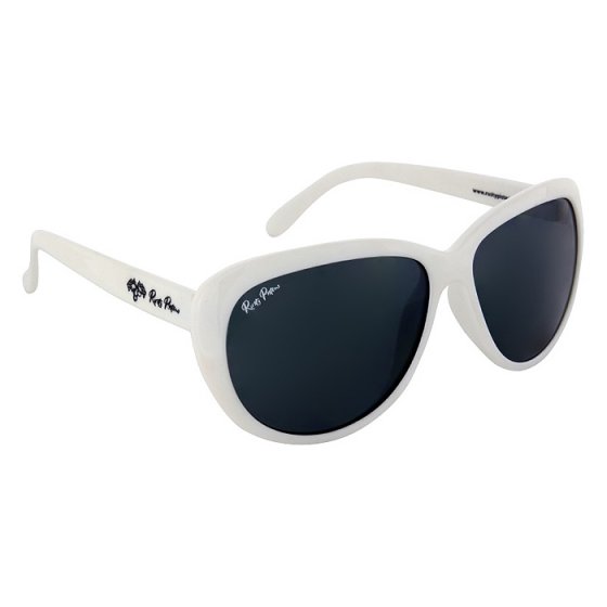 Sluneční brýle - Rusty Pistons dámské - FANCY bílá