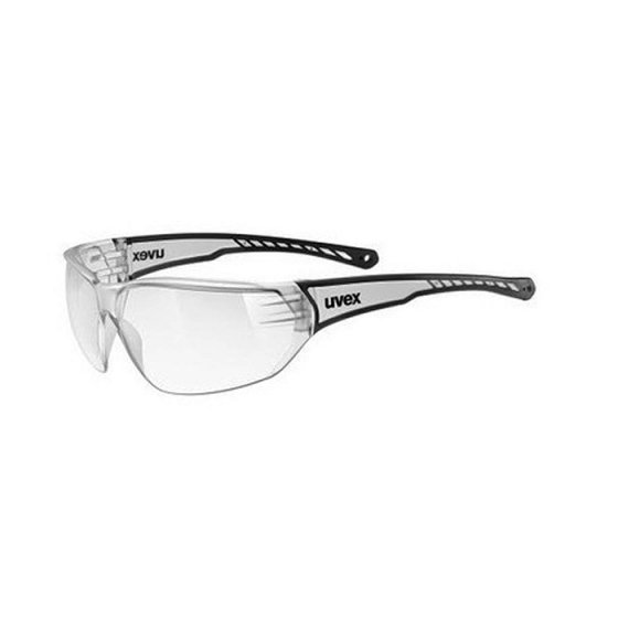 Sluneční brýle - UVEX Sportstyle 204 - čirá