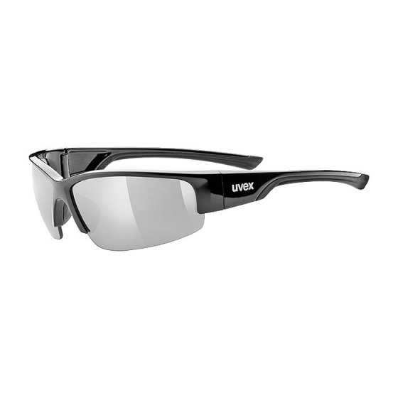 Sluneční brýle - UVEX Sportstyle 215 2015 - černá