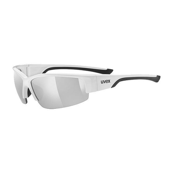 Sluneční brýle - UVEX Sportstyle 215 2017 - bíločerná