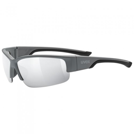 Sluneční brýle - UVEX Sportstyle 215 - Grey Matt